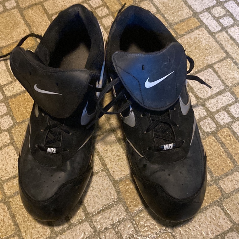 Nike Baseball Cleats